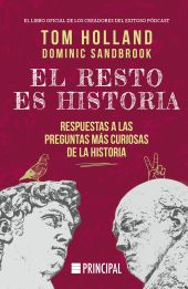 RESTO ES HISTORIA, EL