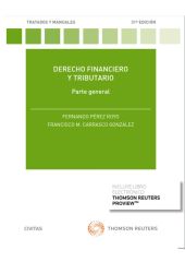 Derecho financiero y tributario (Papel + e-book)