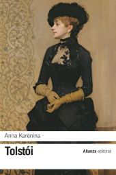 ANNA KARENINA