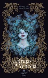 BRUJAS DE VENECIA, LAS
