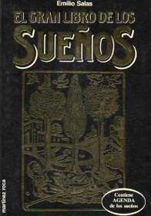 EL GRAN LIBRO DE LOS SUEÑOS