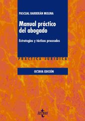 Manual práctico del abogado