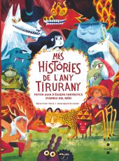 MÉS HISTÒRIES DE LANY TIRURANY