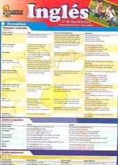 LA GUIA DE MICHA, INGLES, 2 BACHILLERATO