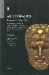 ONCE COMEDIAS, LAS