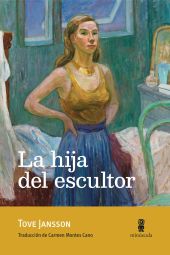 HIJA DEL ESCULTOR, LA