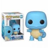 FIGURA POP GAMES: POKEMON- SQUIRTLE- EMEA