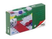 JUEGOS  MAGNETICOS-PARCHIS VIAJE