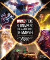 UNIVERSO CINEMATOGRAFICO DE MARVEL, EL.