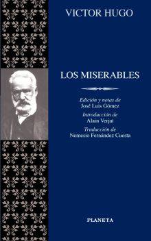 LOS MISERABLES