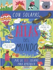 Atlas del mundo