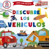 DESCUBRE LOS VEHICULOS