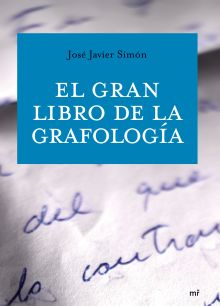 El gran libro de la grafología