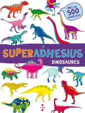 SUPERADHESIUS DINOSAURES
