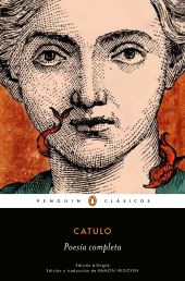 POESIA COMPLETA (EDICION BILINGUE)