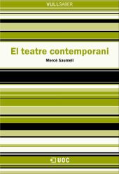 EL TEATRE CONTEMPORANI