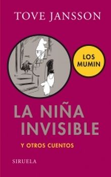 NIÑA INVISIBLE