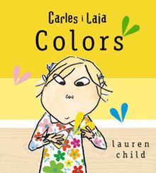 CARLES I LAIA. COLORS