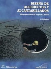 DISEÑO DE ACUEDUCTOS Y ALCANTARILLADOS