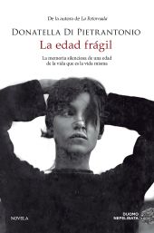 La edad frágil