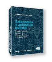 Satanismos y actuación policial