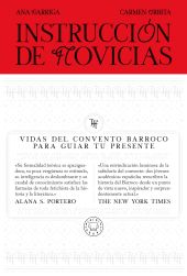 Instrucción de novicias (edición EPub)