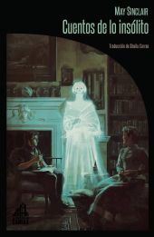 CUENTOS DE LO INSOLITO