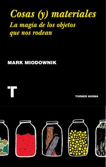 COSAS (Y) MATERIALES
