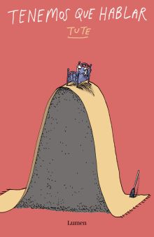 TENEMOS QUE HABLAR