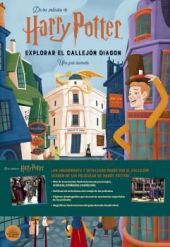 HARRY POTTER: EXPLORAR EL CALLEJON DIAGON. UNA GUI