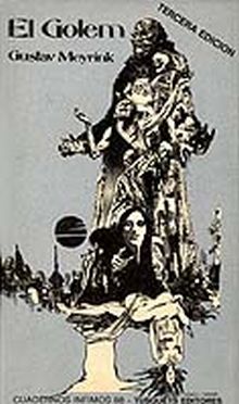 EL GOLEM