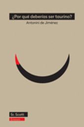 ¿POR QUÉ DEBERÍAS SER TAURINO?