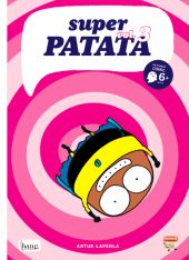 SUPERPATATA 3