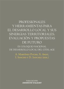 PROFESIONALES Y HERRAMIENTAS PARA EL DESARROLLO LO