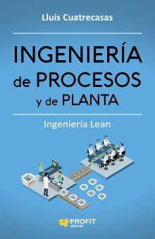INGENIERIA DE PROCESOS Y DE PLANTA