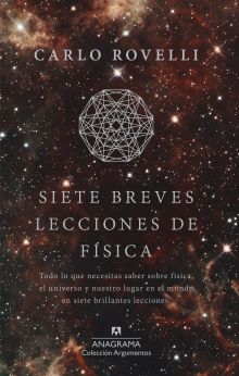SIETE BREVES LECCIONES DE FISICA