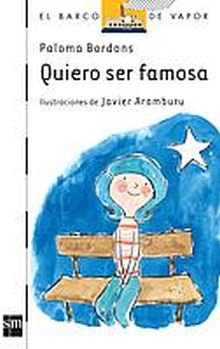QUIERO SER FAMOSA