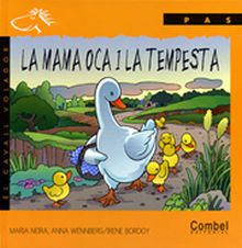 LA MAMA OCA I LA TEMPESTA