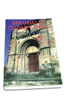 HISTORIAS DE TAMAR Y MIKEL