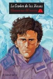 LA CUMBRE DE LOS DIOSES Nº 4