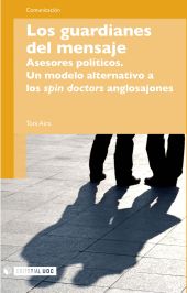 LOS GUARDIANES DEL MENSAJE