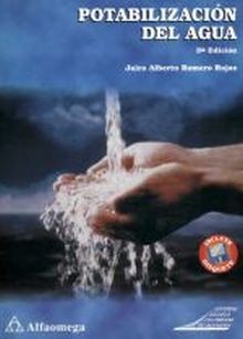 Potabilización del Agua