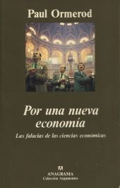 POR UNA NUEVA ECONOMIA