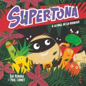 Supertona a la Vall de la Perdició