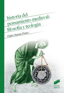 Historial del pensamiento medieval: filosofía y teología