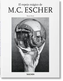 ESPEJO MAGICO DE MCESCHER,EL