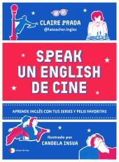 Speak un English de cine