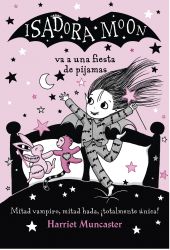 ISADORA MOON VA A UNA FIESTA DE PIJAMAS 8