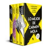 TETRALOGIA LA NOVIA GITANA (ESTUCHE CON: LA NOVIA GITANA | LA RED