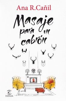 MASAJE PARA UN CABRON